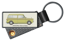 Mini Clubman Estate 1969-80 Keyring Lighter